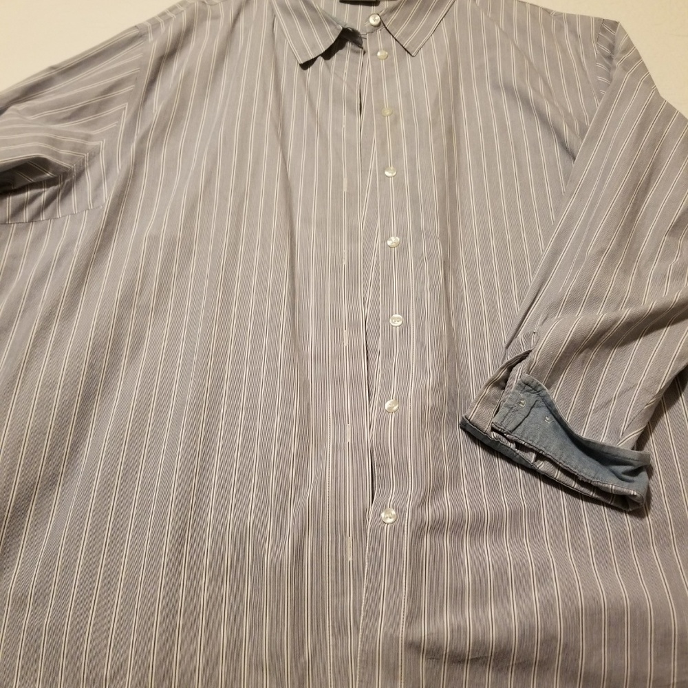 c.s.t. Sport  Button Down Shirt